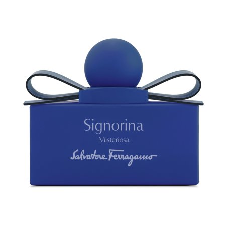 Salvatore Ferragamo Signorina Misteriosa Fashion Editions 50 ml Femmes