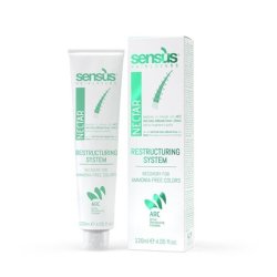Sensus Mc2 Nectar Restructuring - Hair Color