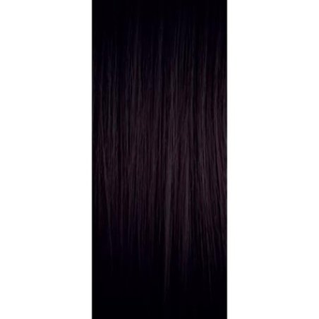 Natural and Organic Hair Color by Sens.us Violet Colors 3.7 Dark Purple Brown