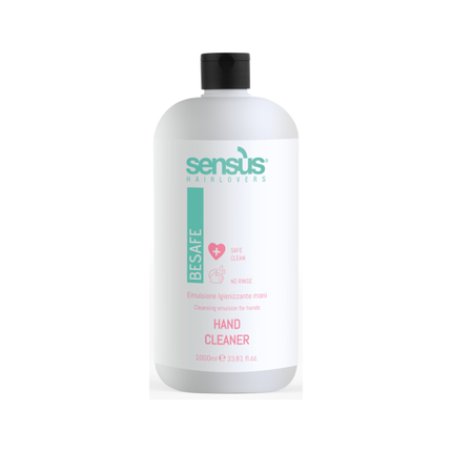 Sensus Be Safe Hand Cleaner