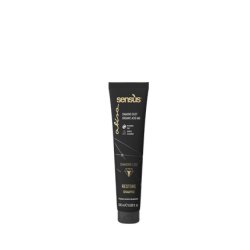 Sensus Alisa Restore Shampoo With Diamond Extract - 180 Ml