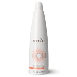 Sensus Holi Liquid Activator - Hair Color