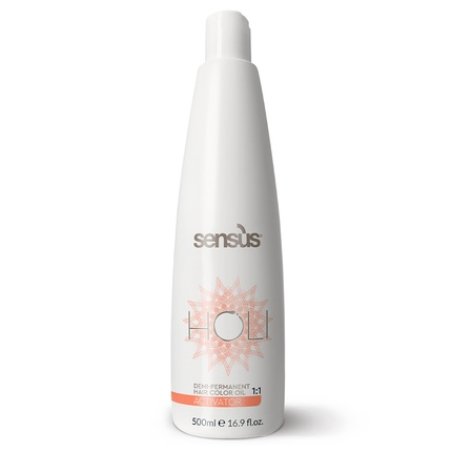 Sensus Holi Liquid Activator - Hair Color