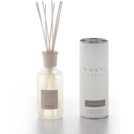 Culti Home Diffuser Style White