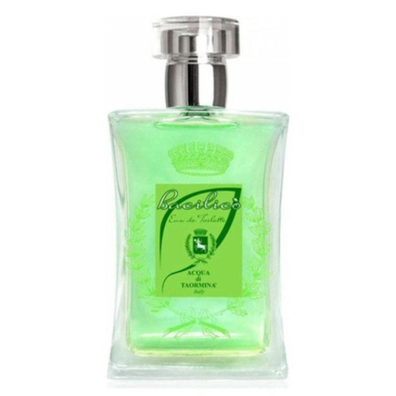 Acqua Di Taormina Bacilico Perfume