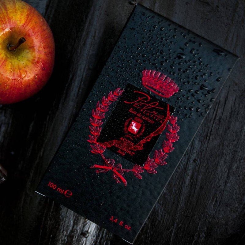 Parfum Perfume for Man Acqua Di Taormina Petra Lavica Homme 100ml EDT 3.4oz Eau de Toilette Spray Original