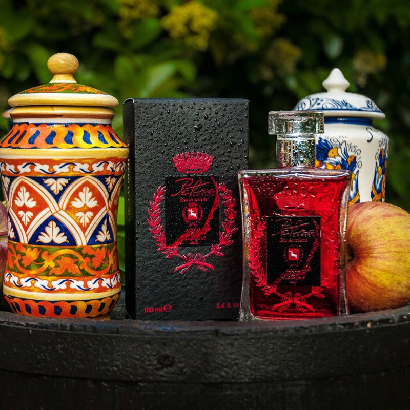 Acqua di Taormina Petra Lavica 100 ml Hommes