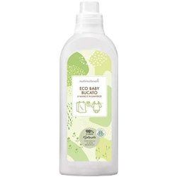 Suavinex Eco Baby Laundry Liquid Detergent for Washing Delicate Clothes