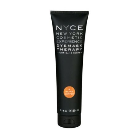 Nyce Dyemask .4 Indian Copper 150ml - Reflex Mask