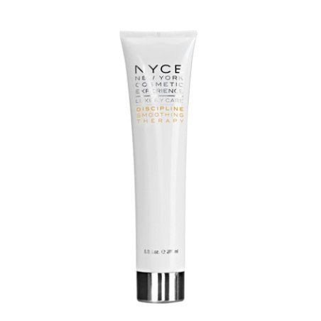 Nyce Luxury Care Discipline Smoothing Therapy 200ml - Smoothing Mask