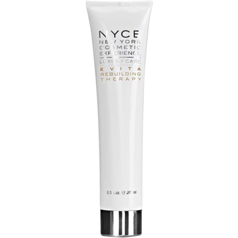 Nyce Luxury Care Evita Rebuilding Therapy Moisturizing Treatment 200ml