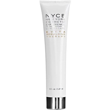 Nyce Luxury Care Evita Rebuilding Therapy Moisturizing Treatment 200ml