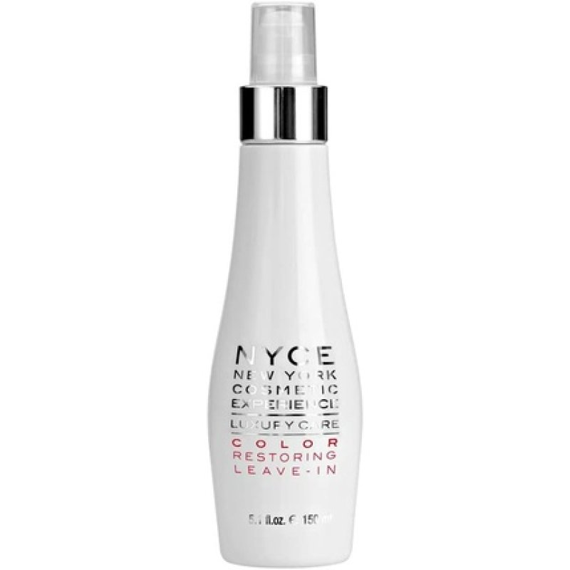 Nyce Luxury Care Color Restoring Leave In 150ml Leave-In Treatment for Colored Hair