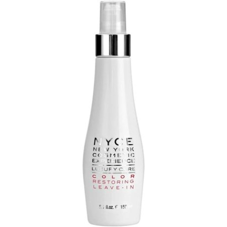 Nyce Luxury Care Color Restoring Leave In 150ml Leave-In Treatment for Colored Hair