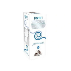 Erbenobili Srl Fortif1 30 Capsules - Dietary Supplement