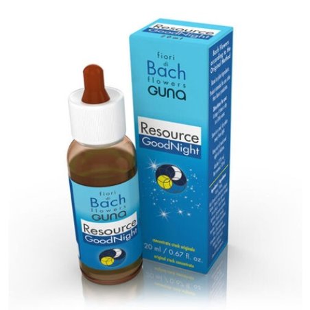 Resource Goodnight Guna Drops 20ml