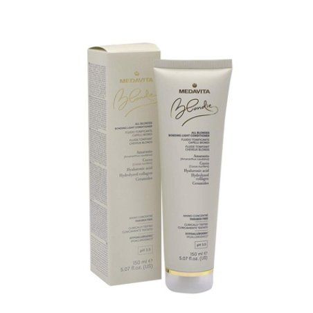 Medavita All Blondes Light Conditioner 150ml