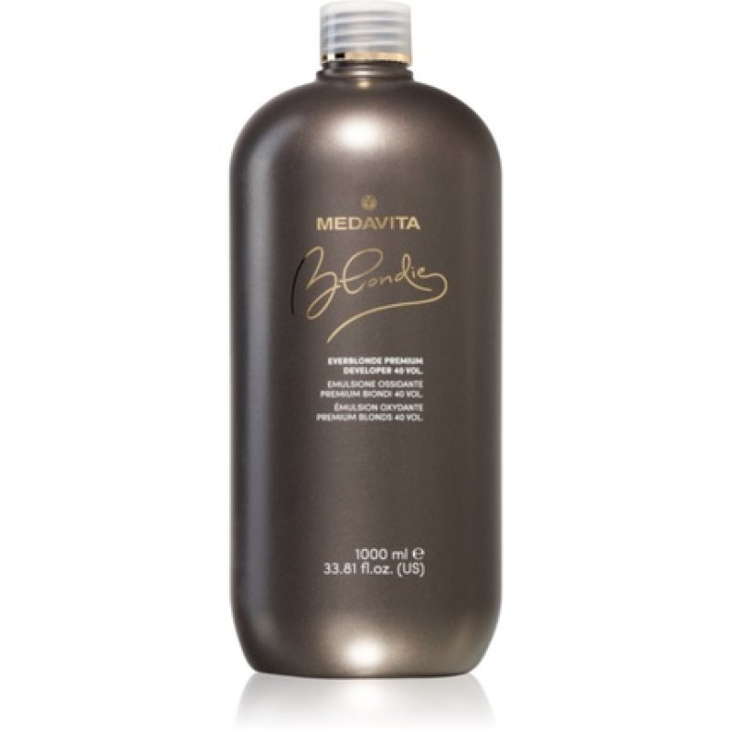 everblonde premium developer 40v. 1000ml