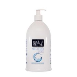 Neutro Derma Liquid Soap 1L