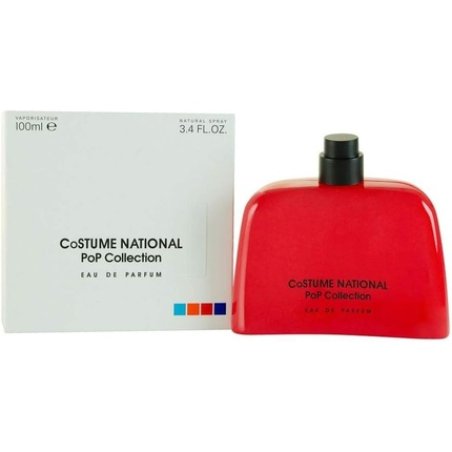 Costume National Pop Collection Eau de Parfum Vaporizer 100ml