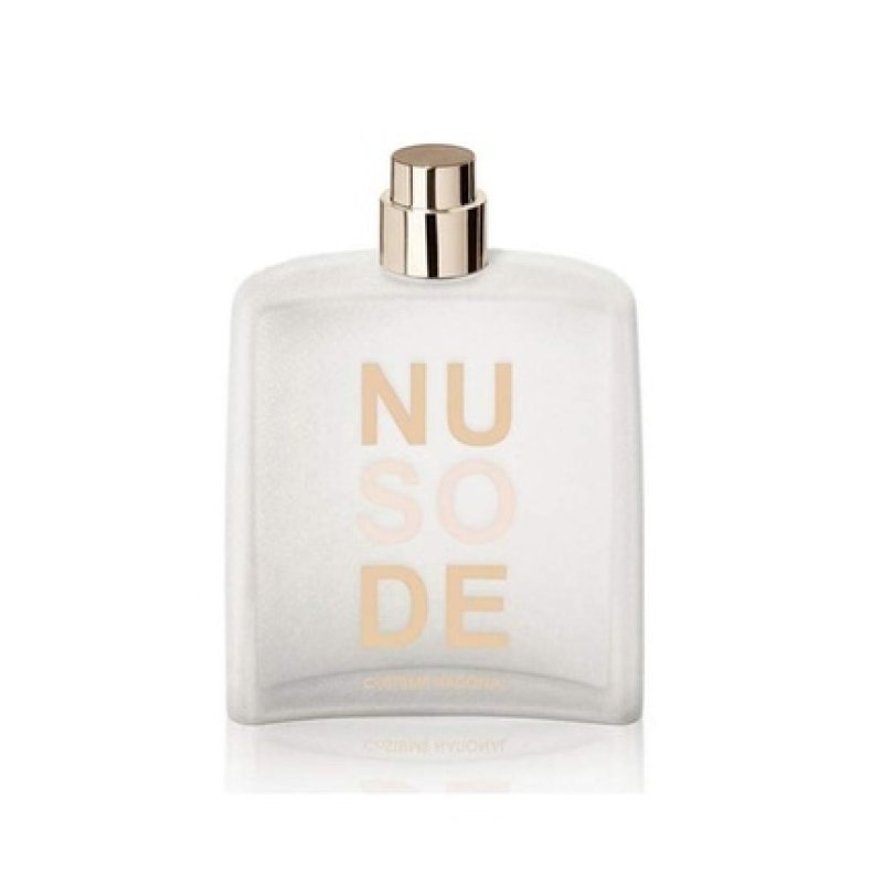 Costume National So Nude Eau De Toilette Spray 100ml