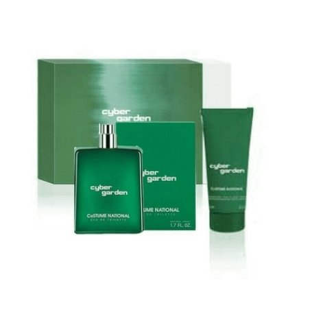 Costume National Cyber Garden Gift Set