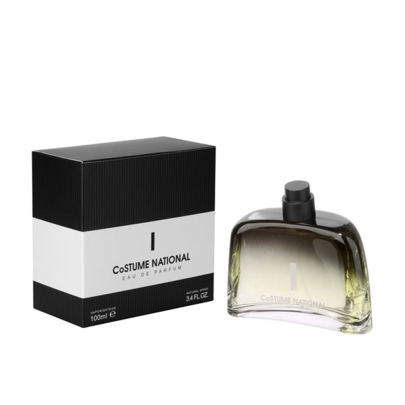 Costume N I Eau De Parfum 100ml Vapo