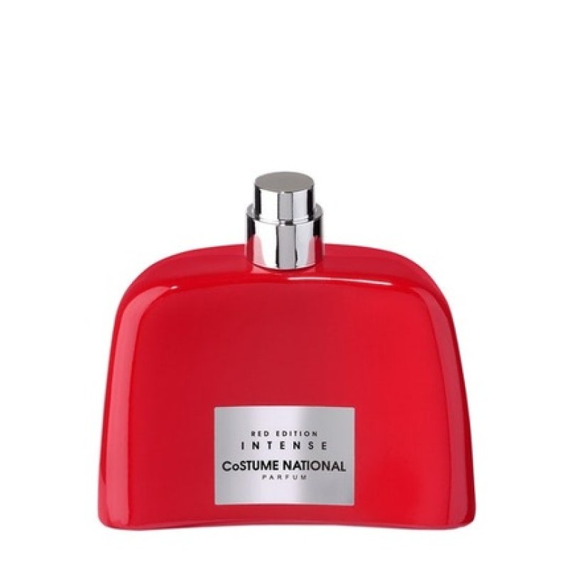 Costume National Scent Intense Red Edition Parfum