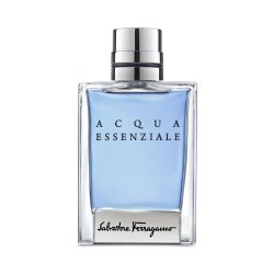 Salvatore Ferragamo Acqua Essenziale Eau De Toilette 50ml