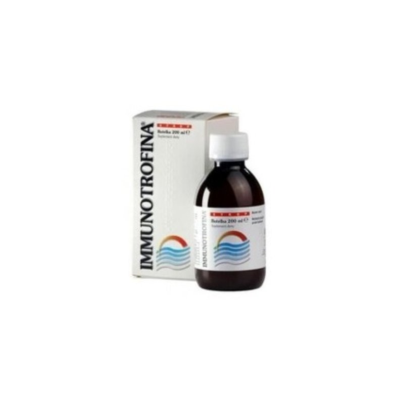 Immunotrofina 200ml