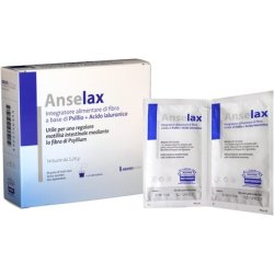Anseris Farma Anselax Dietary Supplement
