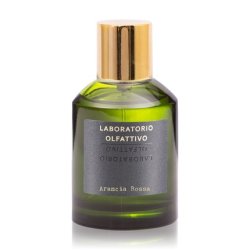 Laboratorio Olfattivo Arancia Rossa Eau De Parfum 100 Ml