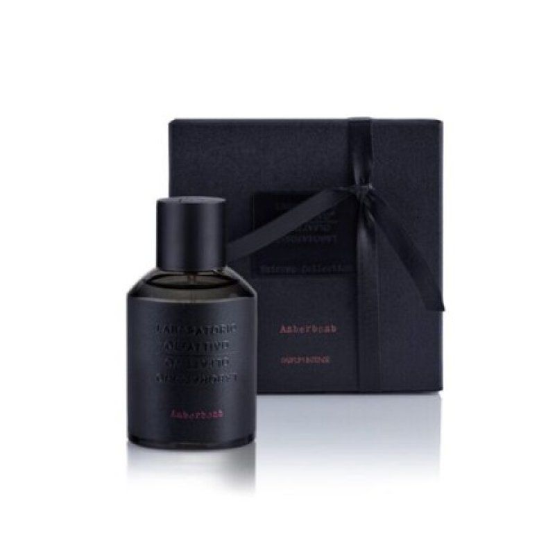 Laboratorio Olfattivo Amberbomb Eau de Parfum 100ml