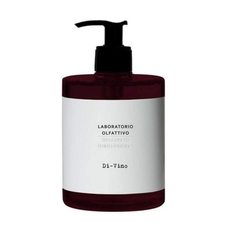 Liquid Soap Di-Vino Wine 500ml