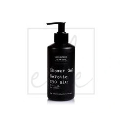 Laboratorio Olfattivo Shower Gel Nerotic - 250 Ml