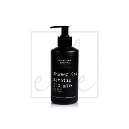Laboratorio Olfattivo Shower Gel Nerotic - 250 Ml