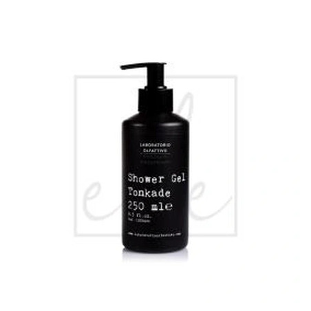 Laboratorio Olfattivo Tonkade Shower Gel - 250 Ml