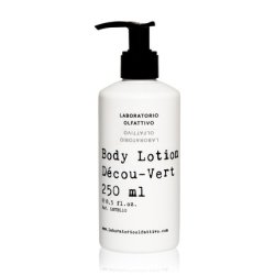 Laboratorio Olfattivo Decou- Vert Body Lotion - 250 Ml