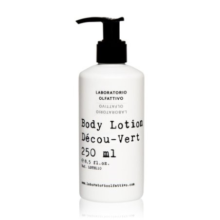 Laboratorio Olfattivo Decou- Vert Body Lotion - 250 Ml