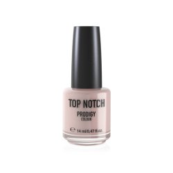 Top Notch by Mesauda Prodigy vernis à ongles 14 ml Beige