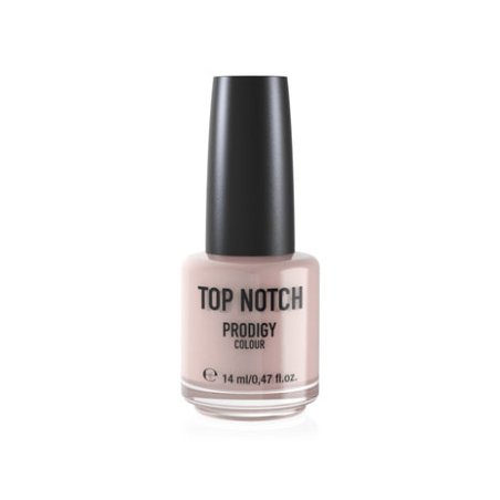 Top Notch by Mesauda Prodigy vernis à ongles 14 ml Beige