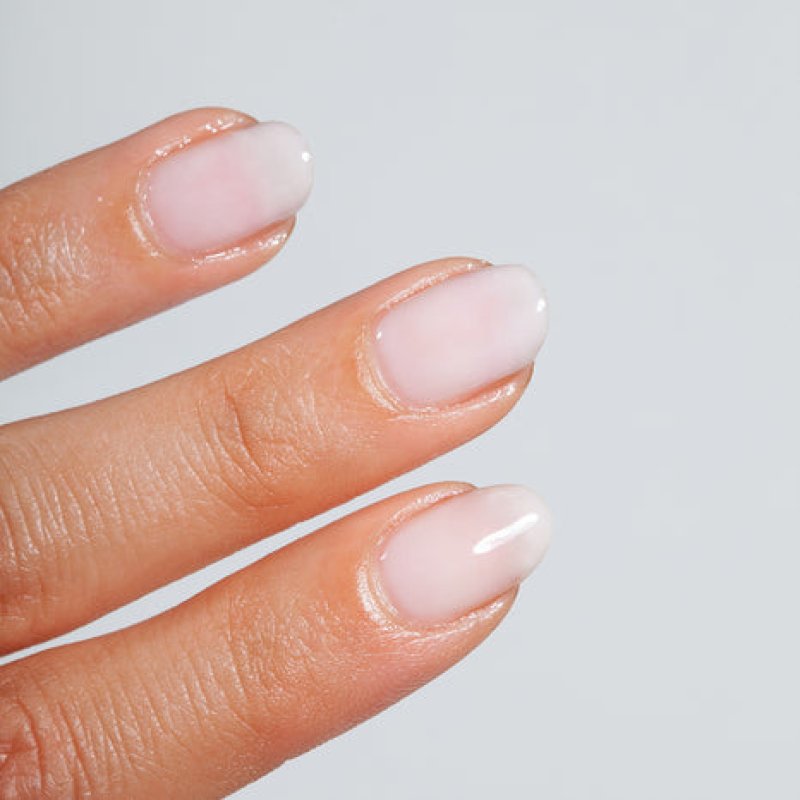 Mesauda Top Notch Prodigy Nail Color 208 Sheer 14ml - Nail Polish