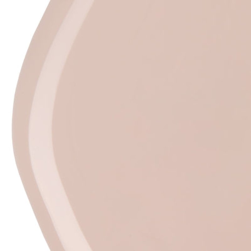 Mesauda Top Notch Prodigy Nail Color 208 Sheer 14ml - Nail Polish