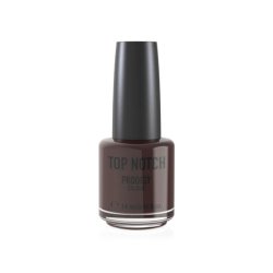Top Notch by Mesauda Prodigy vernis à ongles 14 ml Rouge