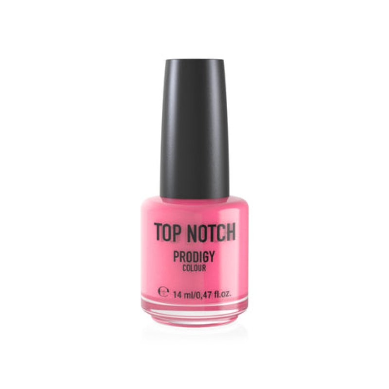 Mesauda Top Notch Prodigy Nail Color 220 Punch 14ml - Nail Polish