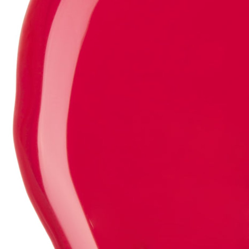 Mesauda Top Notch Prodigy Nail Color 222 Geranium 14ml - Nail Polish