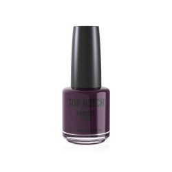 Top Notch by Mesauda Prodigy vernis à ongles 14 ml Violet