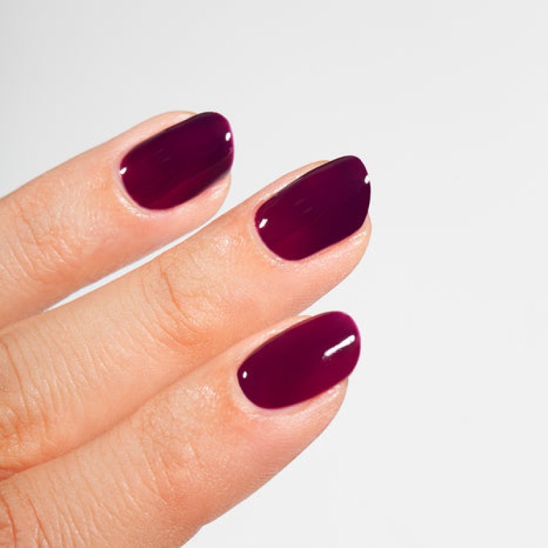 Mesauda Top Notch Prodigy Nail Color 227 Vertigo 14ml - Nail Polish