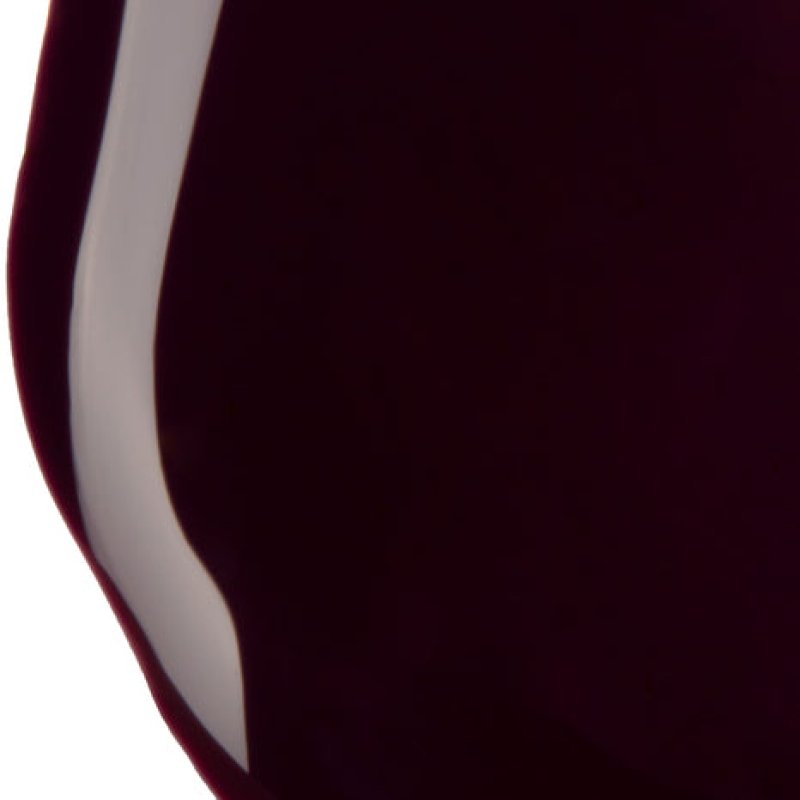 Top Notch by Mesauda Prodigy nail polish 14 ml Purple