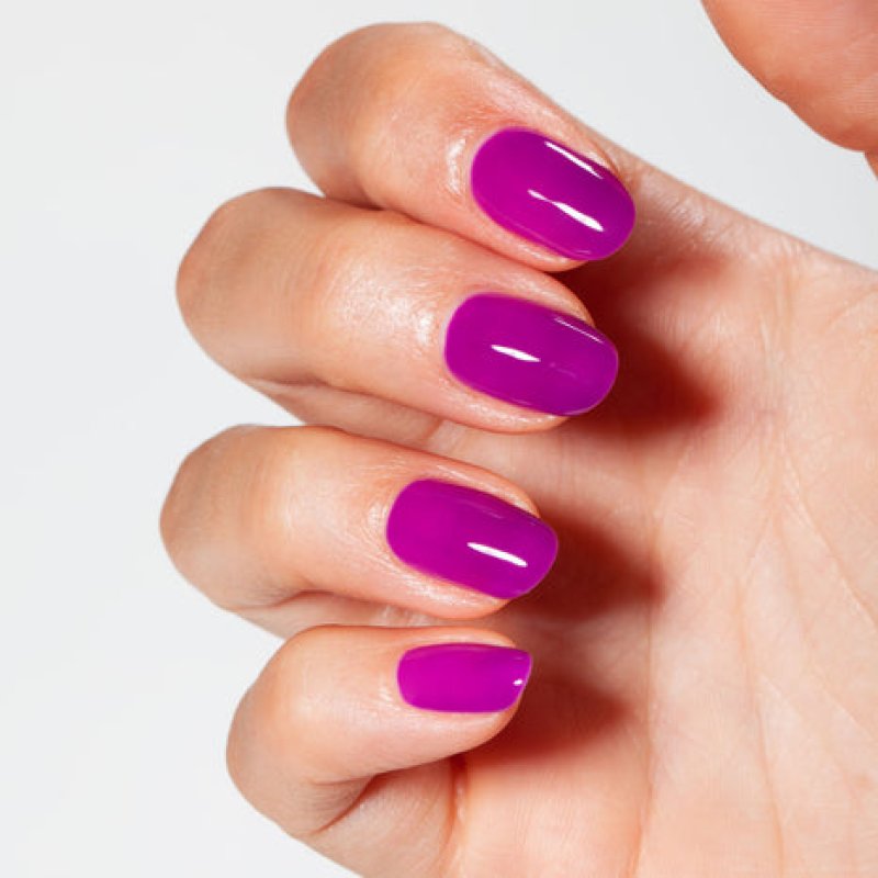 Mesauda Top Notch Iconic 226 Lavender Semi-Permanent Nail Polish 14ml